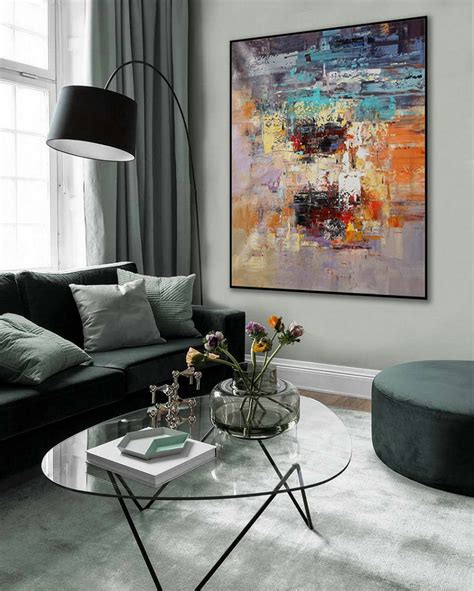 wayfair abstract wall art|inexpensive abstract wall art.